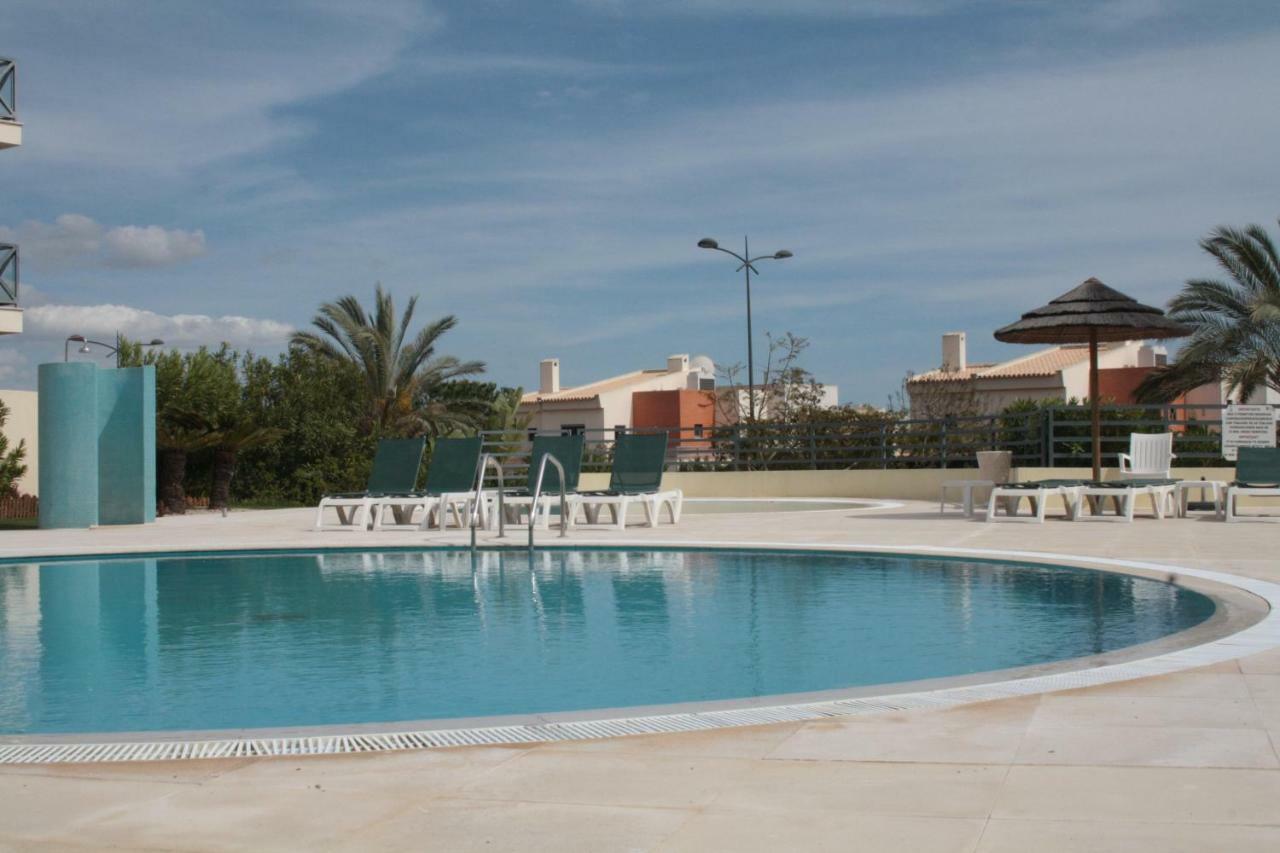 Apartamento Com Piscina Em Albufeira, Corcovada Εξωτερικό φωτογραφία