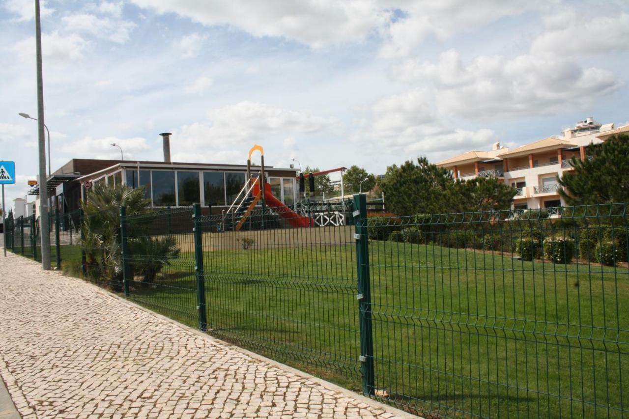 Apartamento Com Piscina Em Albufeira, Corcovada Εξωτερικό φωτογραφία
