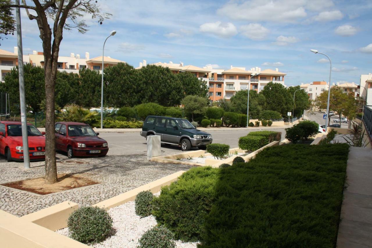 Apartamento Com Piscina Em Albufeira, Corcovada Εξωτερικό φωτογραφία
