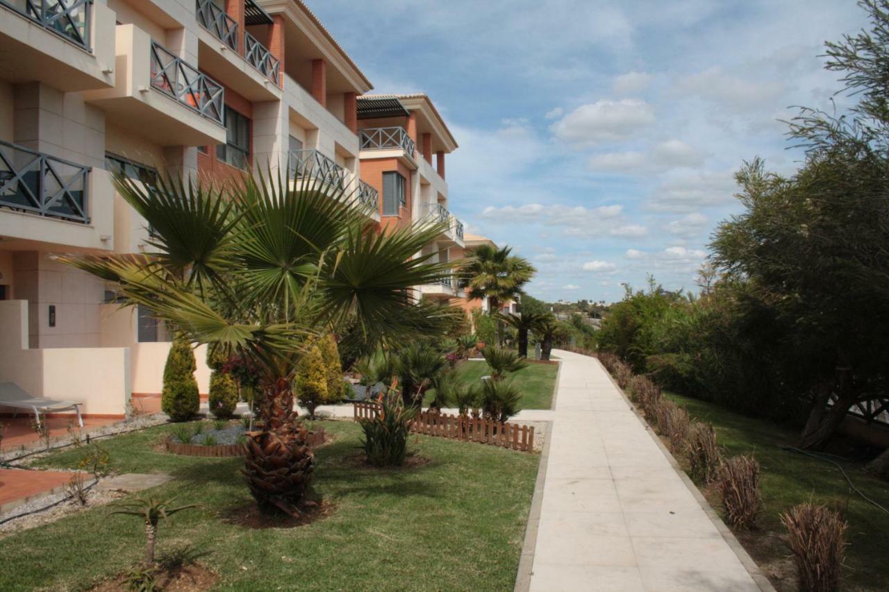 Apartamento Com Piscina Em Albufeira, Corcovada Εξωτερικό φωτογραφία