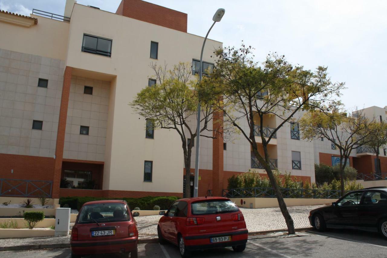 Apartamento Com Piscina Em Albufeira, Corcovada Εξωτερικό φωτογραφία
