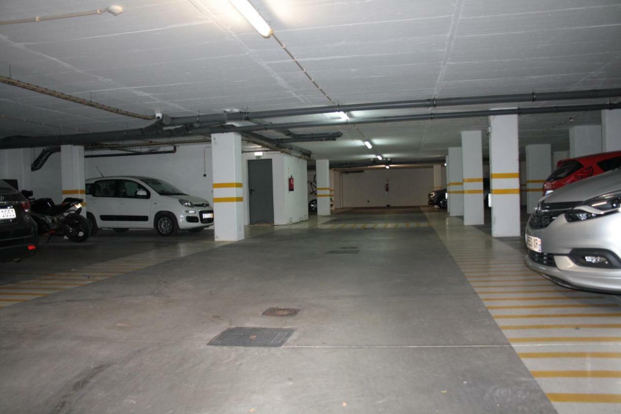 Apartamento Com Piscina Em Albufeira, Corcovada Εξωτερικό φωτογραφία
