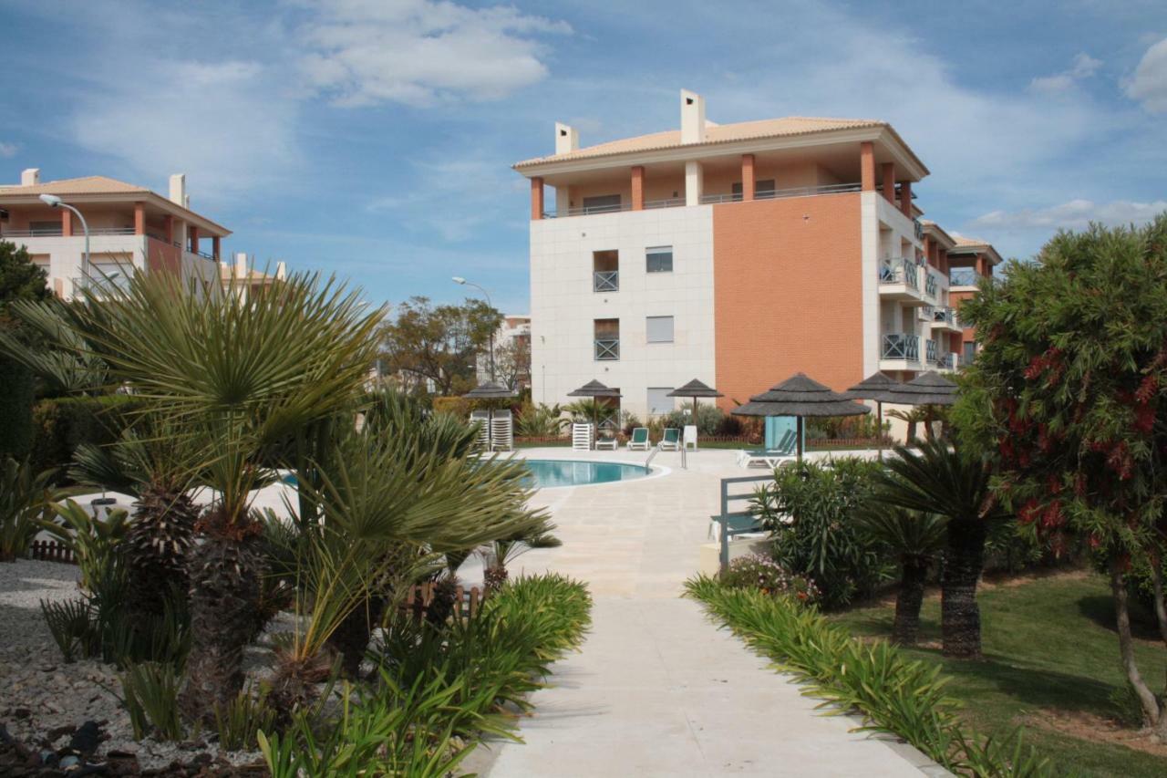 Apartamento Com Piscina Em Albufeira, Corcovada Εξωτερικό φωτογραφία