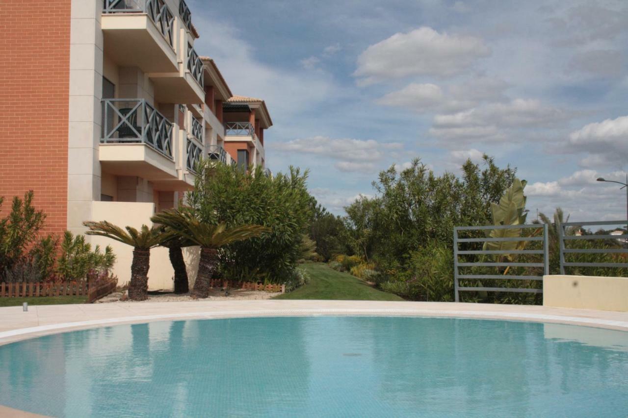 Apartamento Com Piscina Em Albufeira, Corcovada Εξωτερικό φωτογραφία