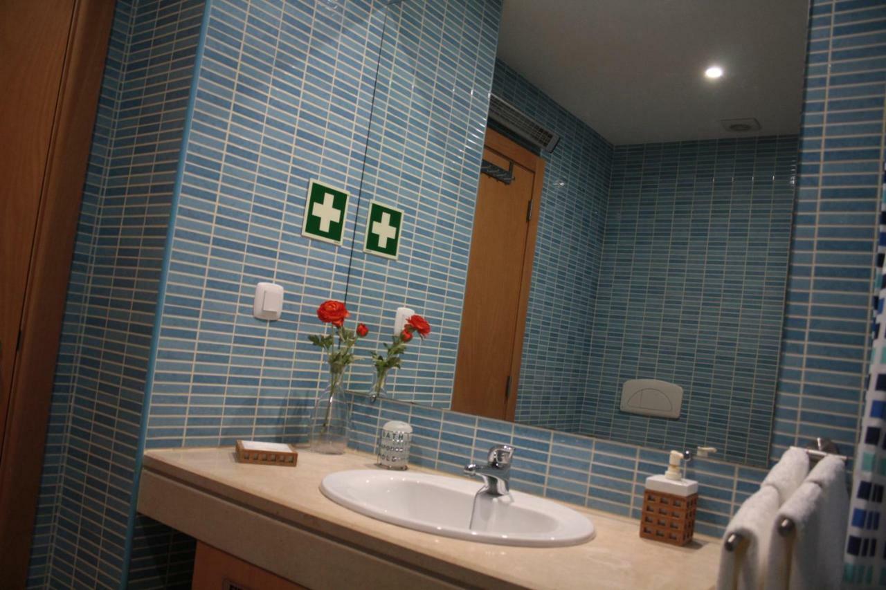 Apartamento Com Piscina Em Albufeira, Corcovada Εξωτερικό φωτογραφία