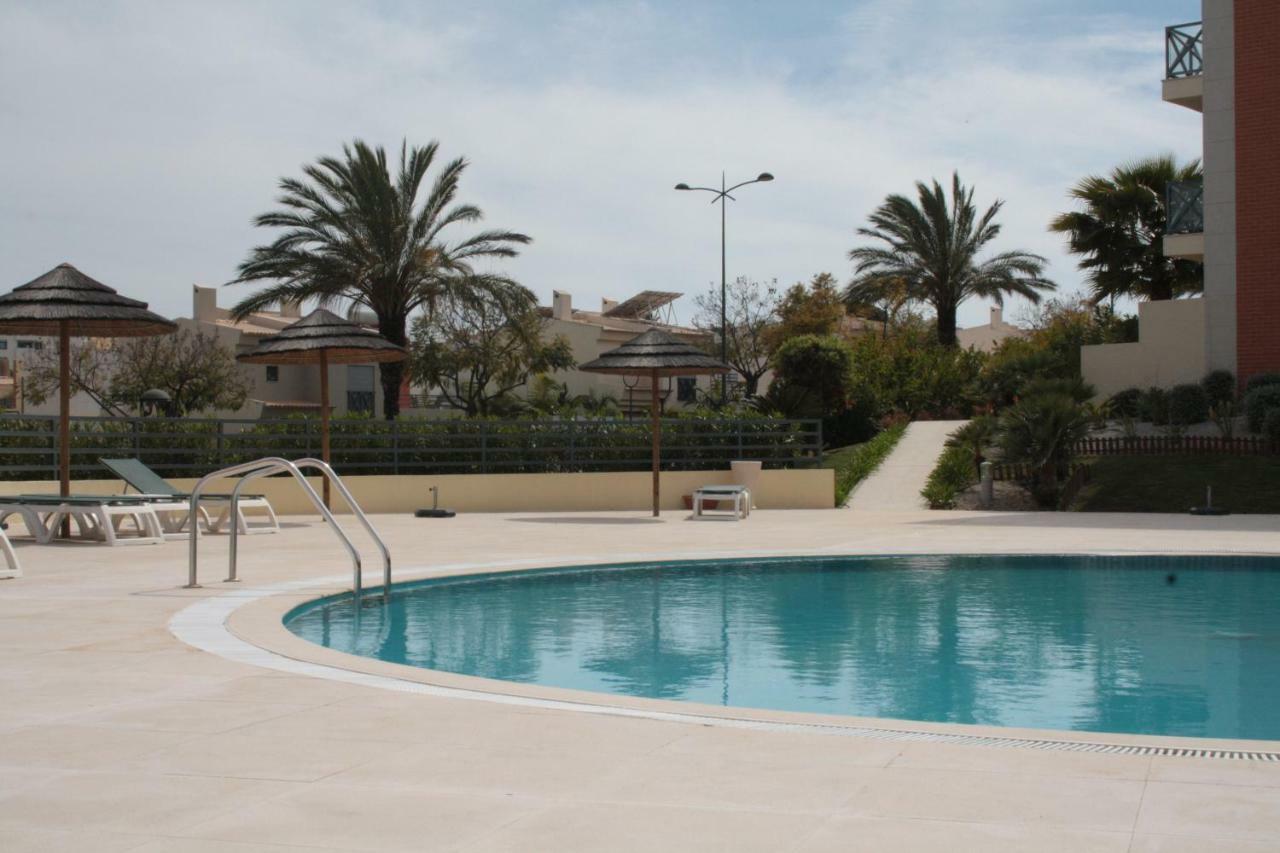 Apartamento Com Piscina Em Albufeira, Corcovada Εξωτερικό φωτογραφία