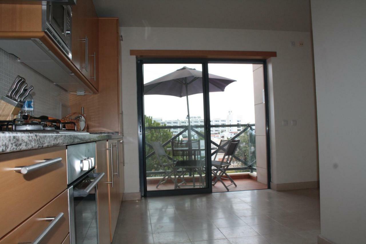 Apartamento Com Piscina Em Albufeira, Corcovada Εξωτερικό φωτογραφία