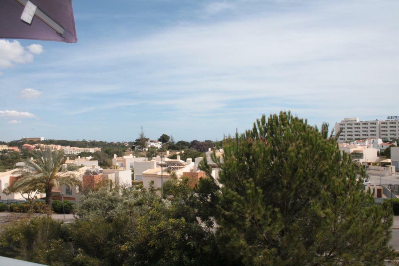 Apartamento Com Piscina Em Albufeira, Corcovada Εξωτερικό φωτογραφία