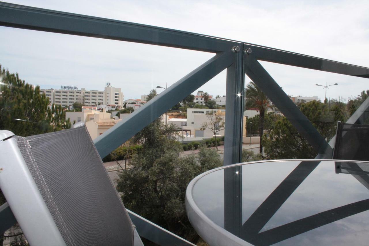 Apartamento Com Piscina Em Albufeira, Corcovada Εξωτερικό φωτογραφία