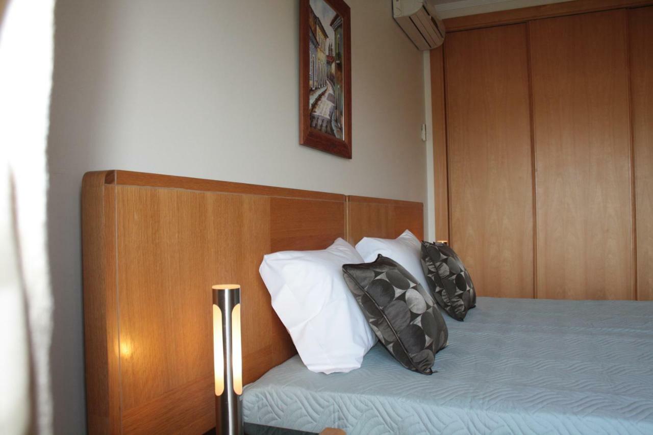 Apartamento Com Piscina Em Albufeira, Corcovada Εξωτερικό φωτογραφία