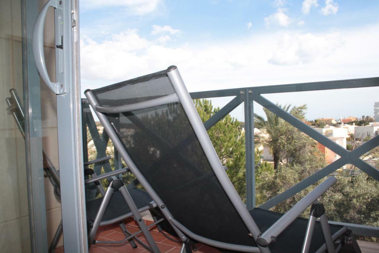 Apartamento Com Piscina Em Albufeira, Corcovada Εξωτερικό φωτογραφία