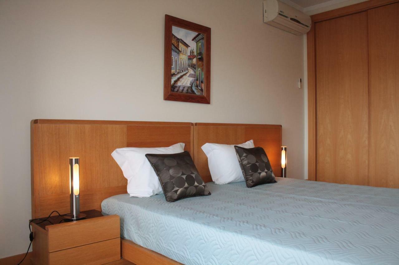 Apartamento Com Piscina Em Albufeira, Corcovada Εξωτερικό φωτογραφία