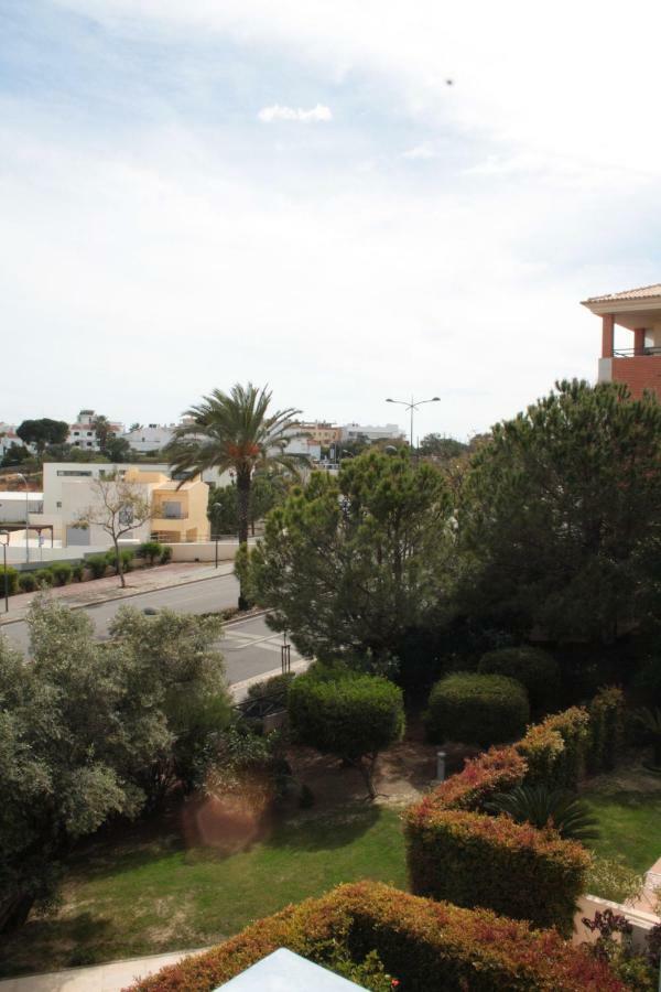 Apartamento Com Piscina Em Albufeira, Corcovada Εξωτερικό φωτογραφία