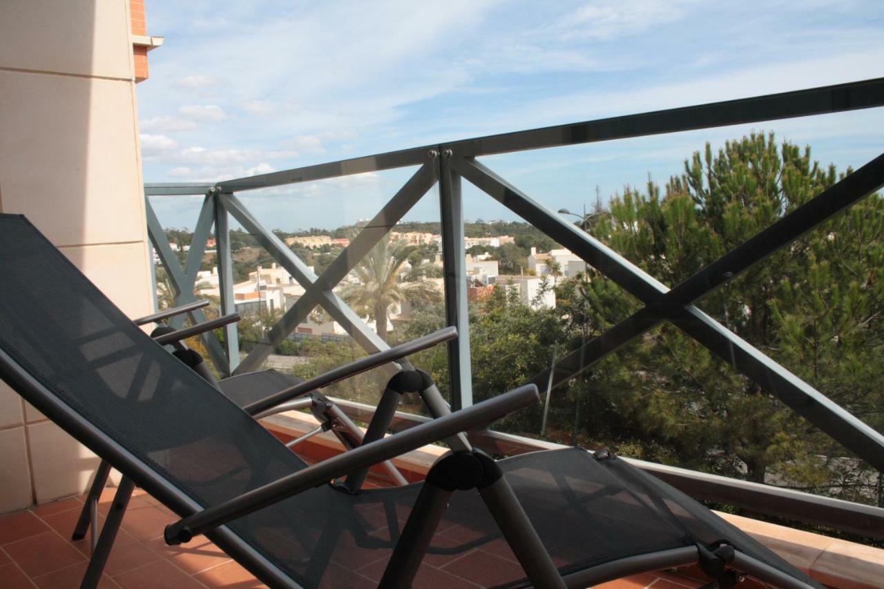 Apartamento Com Piscina Em Albufeira, Corcovada Εξωτερικό φωτογραφία