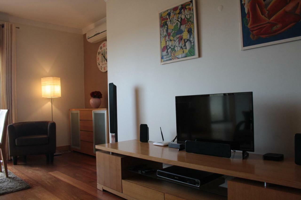 Apartamento Com Piscina Em Albufeira, Corcovada Εξωτερικό φωτογραφία