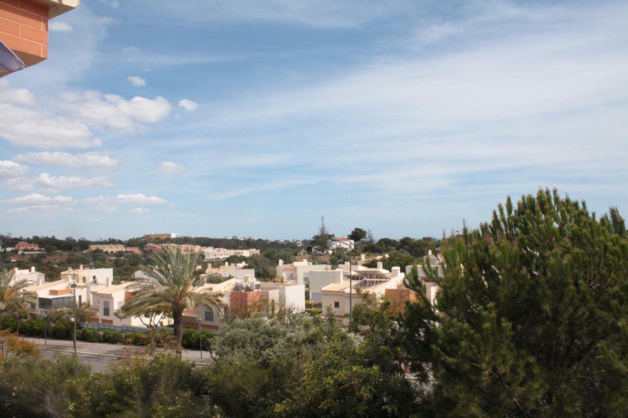 Apartamento Com Piscina Em Albufeira, Corcovada Εξωτερικό φωτογραφία