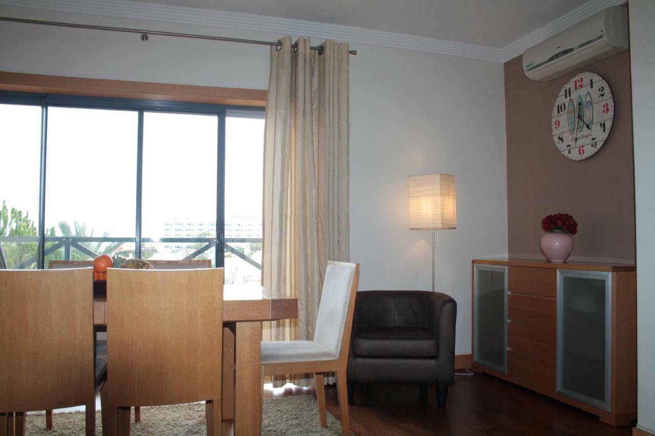 Apartamento Com Piscina Em Albufeira, Corcovada Εξωτερικό φωτογραφία