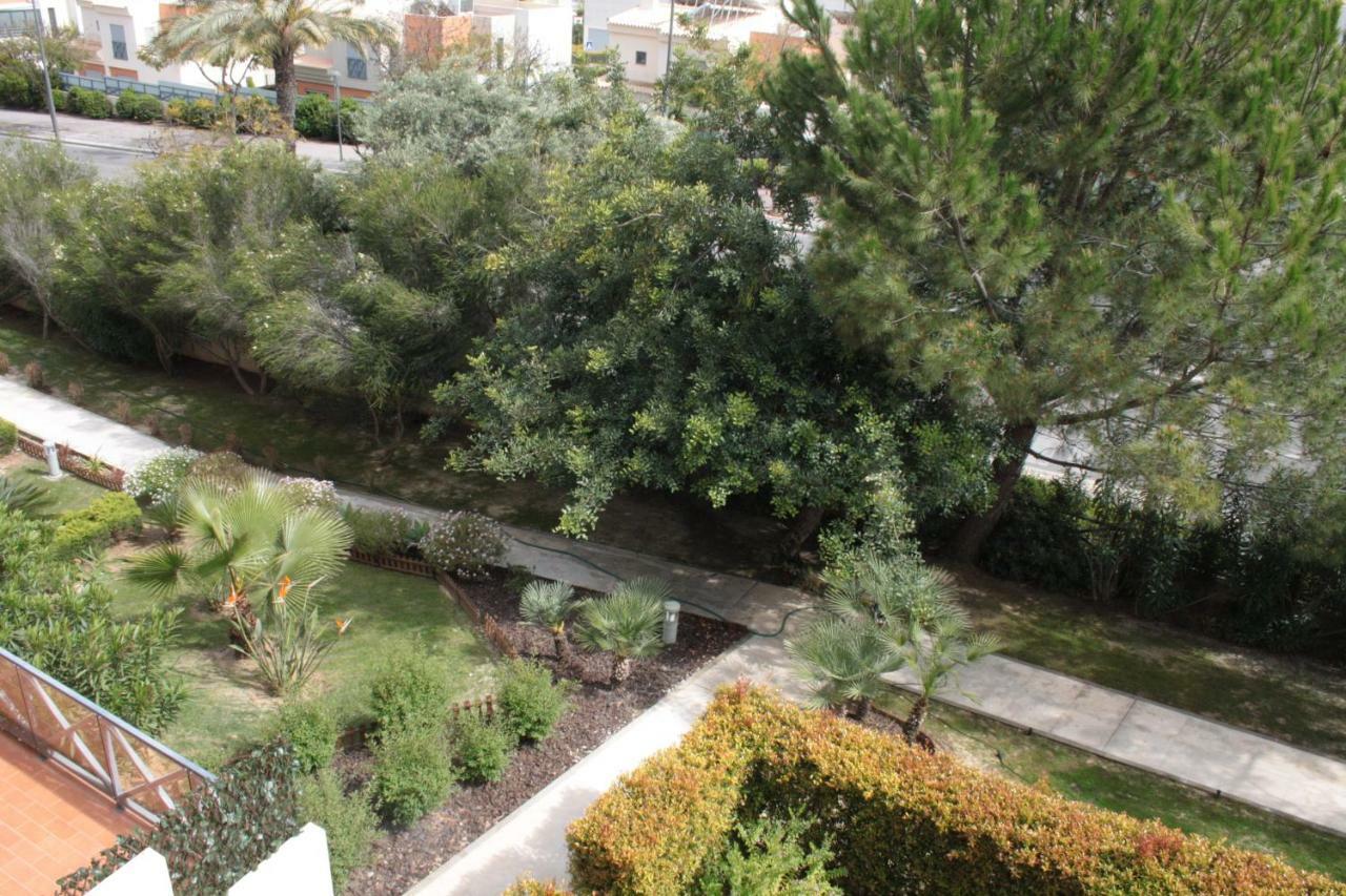 Apartamento Com Piscina Em Albufeira, Corcovada Εξωτερικό φωτογραφία