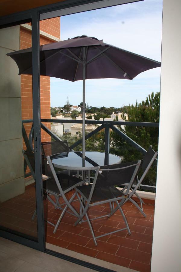 Apartamento Com Piscina Em Albufeira, Corcovada Εξωτερικό φωτογραφία